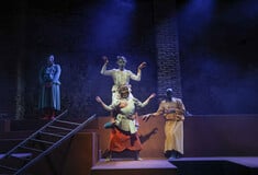 Το πλατωνικό Συμπόσιο στη χώρα των νεκροζωντανών