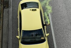 ΤΑΞΙ ΑΠΕΡΓΙΑ ΠΟΕΙΑΤΑ