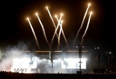 Η solo ραπ περιοδεία με τα υψηλότερα έσοδα όλων των εποχών;