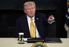 Τραμπ: Συνάντηση Γουίτκοφ - Πούτιν στη Μόσχα την επόμενη εβδομάδα