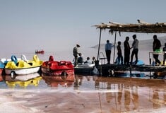 Θα χρειαστεί να εκκενωθεί η Τεχεράνη;