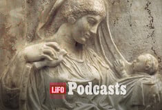 Οι Αθηναίοι και η εμμονή με το πώς θα τους θυμούνται