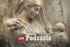 Οι Αθηναίοι και η εμμονή με το πώς θα τους θυμούνται