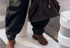 ASH FW25: Η άγρια, ρομαντική επανάσταση της νέας Bold Type θηλυκότητας