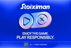 Stoiximan: Στοχευμένες πρωτοβουλίες για το Υπεύθυνο Παιχνίδι
