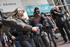 Σαλαμίνα: Νέες αποκαλύψεις για τη δολοφονία της 75χρονης