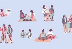 Για ποιον έγινε η πόλη του μια πίστα από εκδηλώσεις;