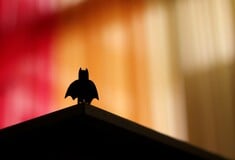 ΜΠΑΤΜΑΝ ΕΡΕΥΝΑ ΑΣΦΑΛΕΙΑ