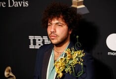 Benny Blanco: Διέρρηξαν στο σπίτι της μητέρας του και κλειδώθηκε στο μπάνιο για να γλυτώσει