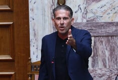 Διαμαντής Καραναστάσης: «Η ποταπή λύσσα των επιθέσεων που δέχομαι προφανώς δεν έχει στόχο εμένα»