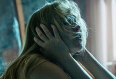 Τζένιφερ, είσαι θεά, αλλά πόνταρες λάθος. Πάμε Οικονομίδη!