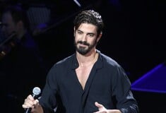 Δημήτρης Γκοτσόπουλος: «Αγόρασα ένα δώμα, ήθελα να νιώθω ασφαλής και να μην αναγκάζομαι να κάνω δουλειές που δεν ήθελα»