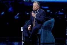 Συνάντηση Γουίτκοφ και Πούτιν για την Ουκρανία: Η συμβουλή του Αμερικανού απεσταλμένου σε αξιωματούχο του Κρεμλίνου