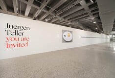 Juergen Teller: Κέρδισε προσκλήσεις για την έκθεση φωτογραφίας της χρονιάς