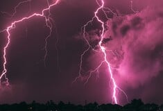 ΚΑΚΟΚΑΙΡΙΑ ΑDEL ΚΑΤΑΙΓΙΔΑ ΑΤΤΙΚΗ ΚΙΝΗΣΗ