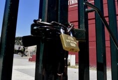 ΚΛΕΙΣΤΑ ΣΧΟΛΕΙΑ ΑΥΡΙΟ 27/11 ΚΑΚΟΚΑΙΡΙΑ