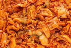 Gimjang αλά ελληνικά