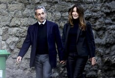 Γαλλία: Οριστική η καταδίκη του Νικολά Σαρκοζί για τις δαπάνες της καμπάνιας του 2012