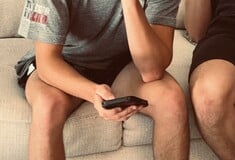 SOCIAL MEDIA ΑΝΗΛΙΚΟΙ ΕΥΡΩΚΟΙΝΟΒΟΥΛΙΟ