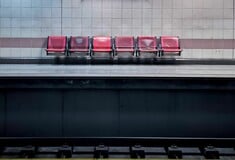 ΣΤΑΣΗ ΕΡΓΑΣΙΑΣ ΜΕΤΡΟ