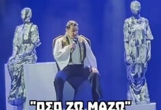 MadWalk 2025: Οι «εκπλήξεις» της βραδιάς