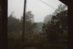 Μαρουσάκης: Εν αναμονή μεγάλου όγκου νερού στην Αττική - Ξεκινά η δεύτερη φάση της κακοκαιρίας