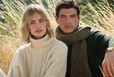 Superdry Φθινόπωρο/Χειμώνας 2025: Ένα νέο κεφάλαιο στη βρετανική κληρονομιά