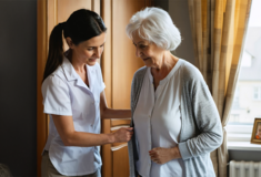 Ζώντας με Χρόνια Αποφρακτική Πνευμονοπάθεια (ΧΑΠ)