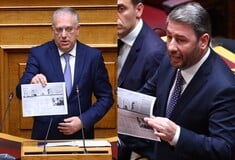 ΘΕΟΔΩΡΙΚΑΚΟΣ ΑΝΔΡΟΥΛΑΚΗΣ ΚΟΝΤΡΑ ΜΗΤΣΟΤΑΚΗΣ