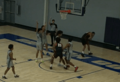 ΗΠΑ: 20χρονος μπασκετμπολίστας πέθανε τέσσερις ημέρες μετά τον τραυματισμό του σε κολεγιακό αγώνα