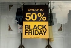 BLACK FRIDAY WHITE FRIDAY