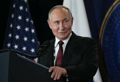 ΒΛΑΝΤΙΜΙΡ ΠΟΥΤΙΝ ΟΥΚΡΑΝΙΑ ΗΠΑ