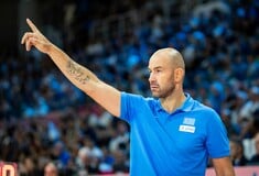 Απόψε το Ελλάδα - Ρουμανία για τα προκριματικά του MundoBasket: Η ώρα και το κανάλι μετάδοσης του αγώνα