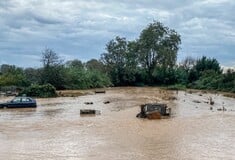 Έκτακτο δελτίο επιδείνωσης του καιρού: Νέα ενημέρωση από την ΕΜΥ