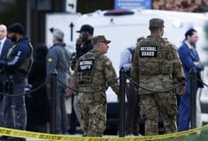 Πυροβολισμοί σε μέλη της Εθνοφρουράς: Νέες πληροφορίες για το παρελθόν του υπόπτου