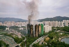 ΦΩΤΙΑ ΧΟΝΓΚ ΚΟΝΓΚ