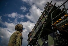 ΓΕΡΜΑΝΙΑ ΝΑΤΟ ΡΩΣΙΑ ΣΤΡΑΤΟΣ