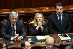 Η Ιταλία βάζει φρένο στον νόμο που αναγνωρίζει το σεξ χωρίς συναίνεση ως βιασμό