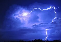 ΚΑΚΟΚΑΙΡΙΑ ΚΟΚΚΙΝΟ ΣΥΝΑΓΕΡΜΟ