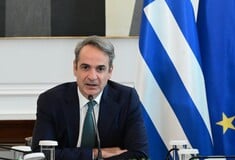 ΚΥΡΙΑΚΟΣ ΜΗΤΣΟΤΑΚΗΣ ΥΠΟΥΡΓΙΚΟ ΣΥΜΒΟΥΛΙΟ