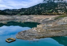 ΛΕΙΨΥΔΡΙΑ ΑΤΤΙΚΗ