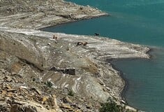 ΛΕΙΨΥΔΡΙΑ ΠΑΤΜΟΣ ΛΕΡΟΣ