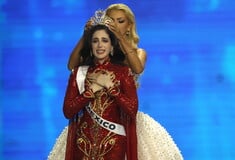 ΓΙΑ ΣΚ - Σάλος στα Miss Universe: Εντάλματα σύλληψης για τους ιδιοκτήτες σε Μεξικό και Ταϊλάνδη