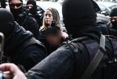 ΣΑΛΑΜΙΝΑ ΔΟΛΟΦΟΝΙΑ