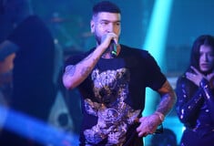 Ο Snik θα γίνει πατέρας για πρώτη φορά