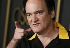 ΓΙΑ ΣΚ Ο Ταραντίνο αποκαλύπτει τις 20 αγαπημένες του ταινίες του 21ου αιώνα