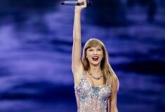ΓΙΑ Σ-Κ / Taylor Swift: 13 δημοφιλή τραγούδια που έγραψε για άλλους καλλιτέχνες