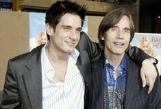 Ο Τζάκσον Μπράουν ανακοίνωσε τον θάνατο του γιου του