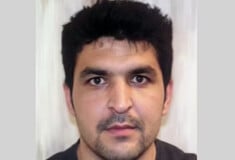 Δεσμούς με τη CIA είχε ο ύποπτος για την επίθεση στην Εθνοφρουρά στην Ουάσινγκτον, σύμφωνα με την υπηρεσία