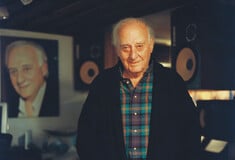 Γιώργος Χατζηνάσιος